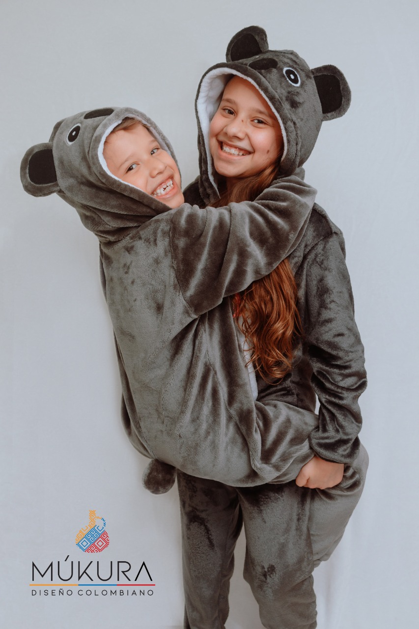 Pijamas Koala Colombia - Hermosa pijama de tiburón 🦈 disponible