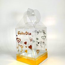 AGREGA UNA CAJITA PEQUEÑA PARA COMPLEMENTAR TU PEDIDO